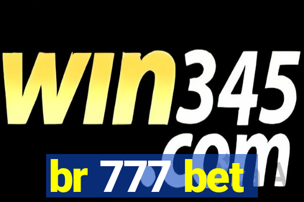 br 777 bet